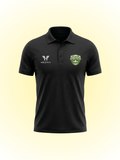 Rotterdam CC '26 Reizend Team Polo T-shirt