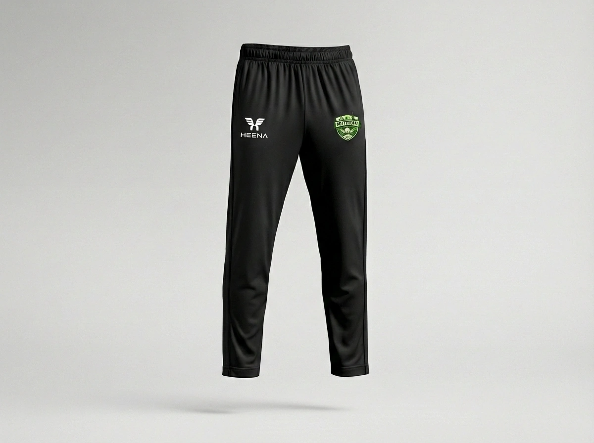 Rotterdam CC '26 Official Match Pants
