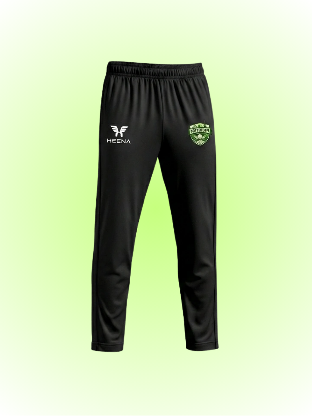 Rotterdam CC '26 Officiële wedstrijdbroek