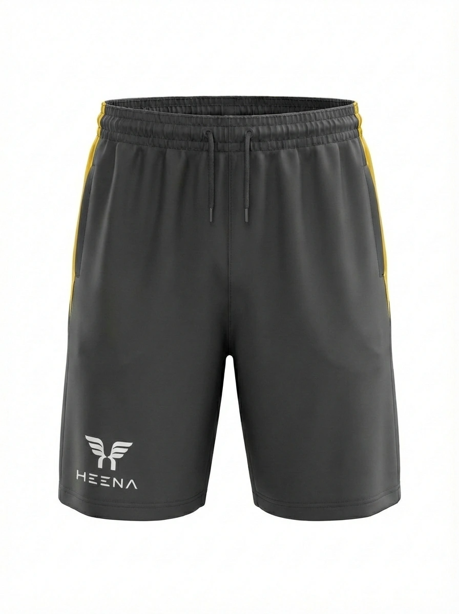 Rotterdam CC '26 Training Shorts