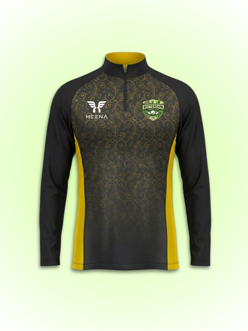 Rotterdam CC '26 Warm Up Kit Bundel