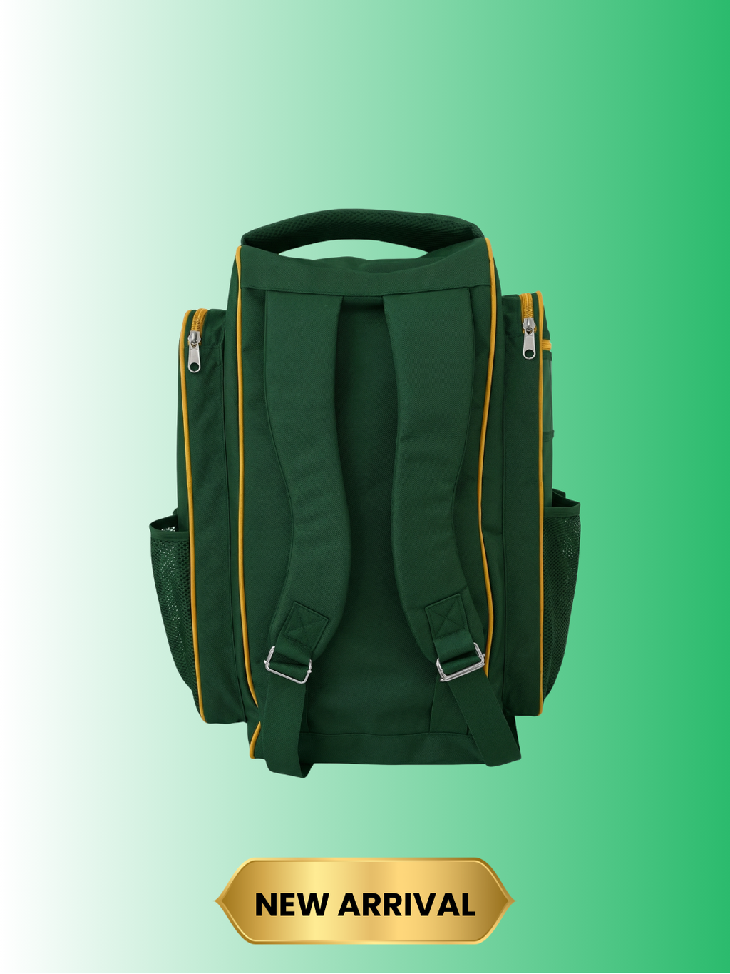 RCC Cricket Essentials Rugzak