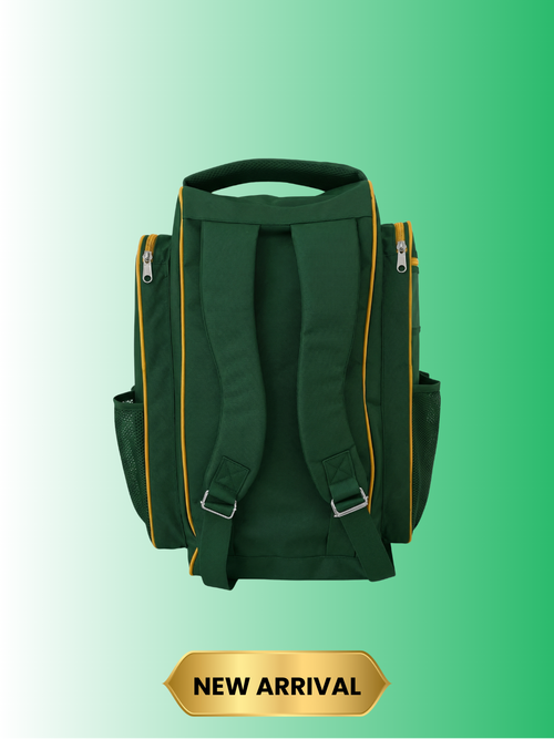 RCC Cricket Essentials Backpack