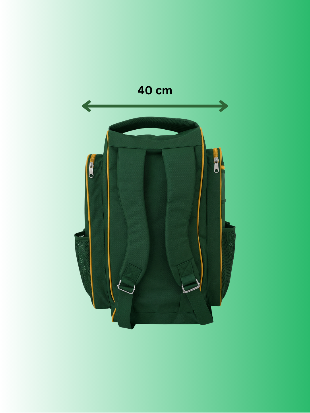 RCC Cricket Essentials Rugzak