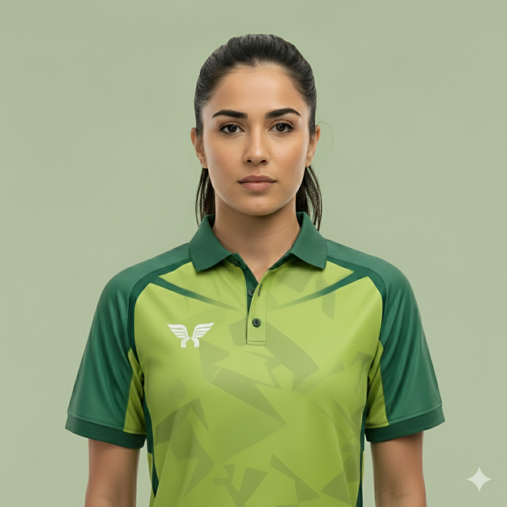 PCCR 1 Topklasse Women's Training T-Shirt