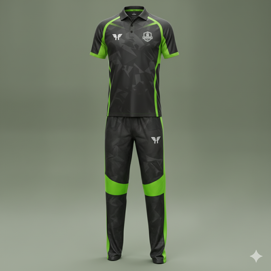 PCCR 1 Topklasse Training T-Shirt