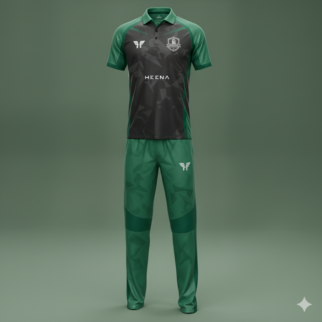 PCCR 2 Training T-Shirt