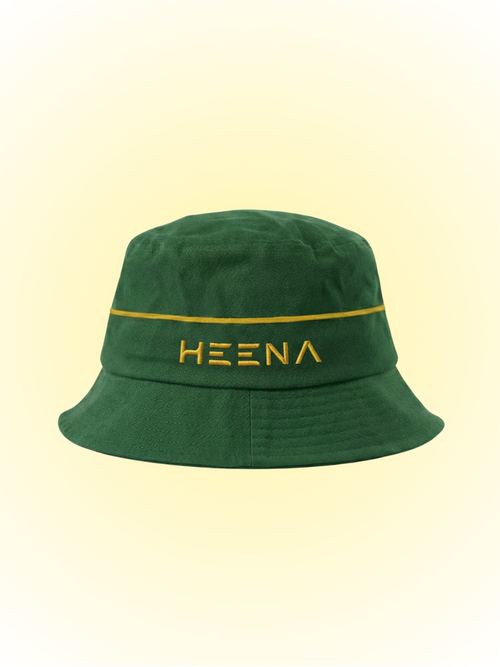 Rotterdam CC '26 Bucket Hat