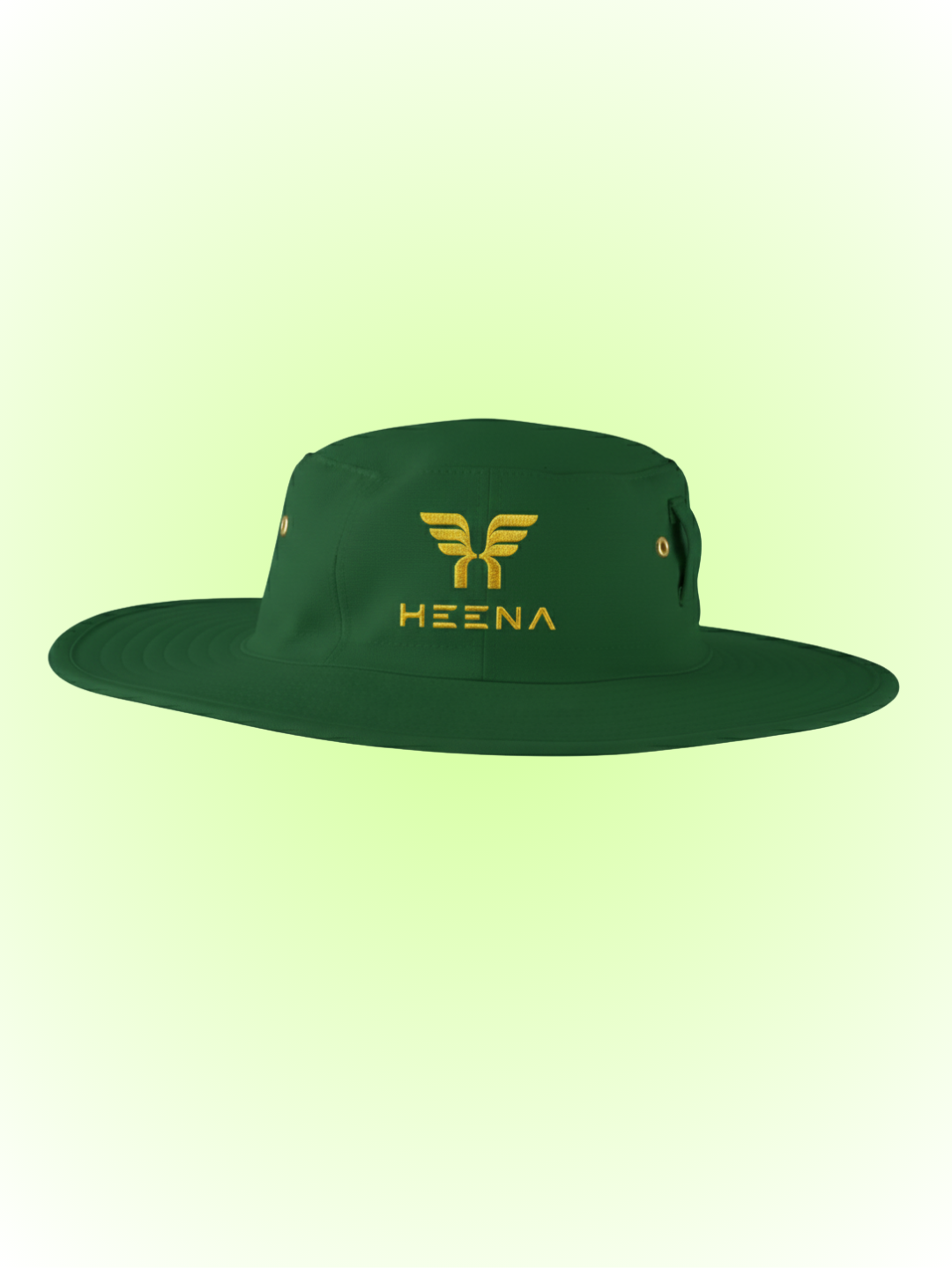 Rotterdam CC '26 Cricket Zonnehoed