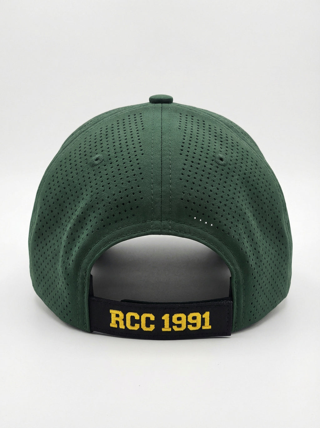 Rotterdam CC '26 Officiële Cap