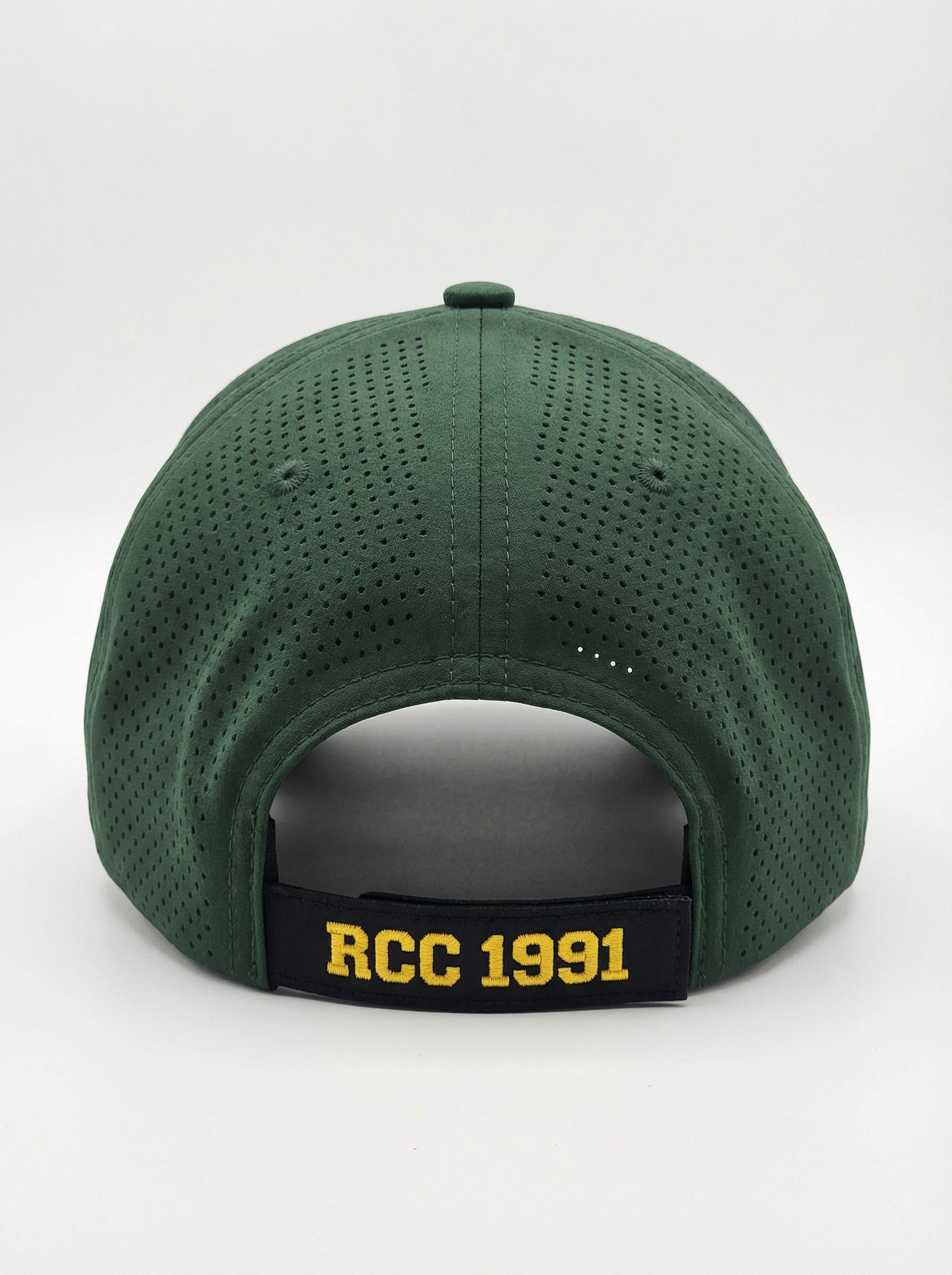 Rotterdam CC '26 Officiële Cap