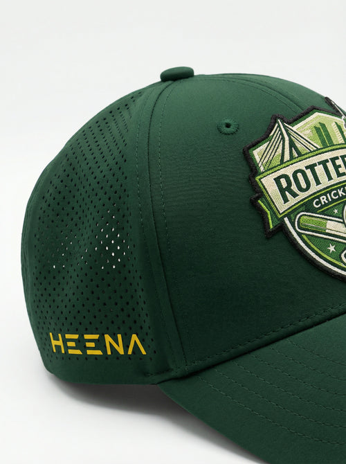 Rotterdam CC '26 Official Cap